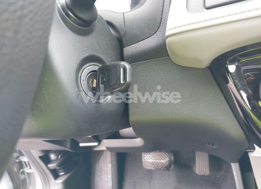 Photo 11 of 2018 Honda Hr-v LX (VIN 3CZRU6H39JG712639)