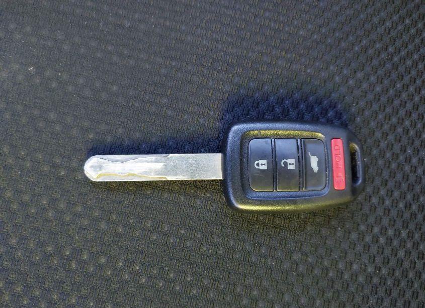 Photo 11 of 2018 Honda Hr-v LX (VIN 3CZRU6H39JG722295)