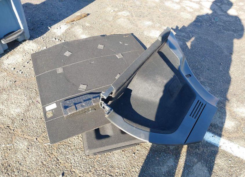 Photo 12 of 2018 Honda Hr-v LX (VIN 3CZRU6H39JG722295)