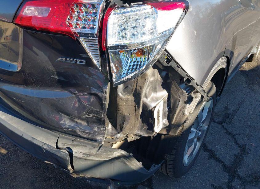 Photo 6 of 2018 Honda Hr-v LX (VIN 3CZRU6H39JG722295)