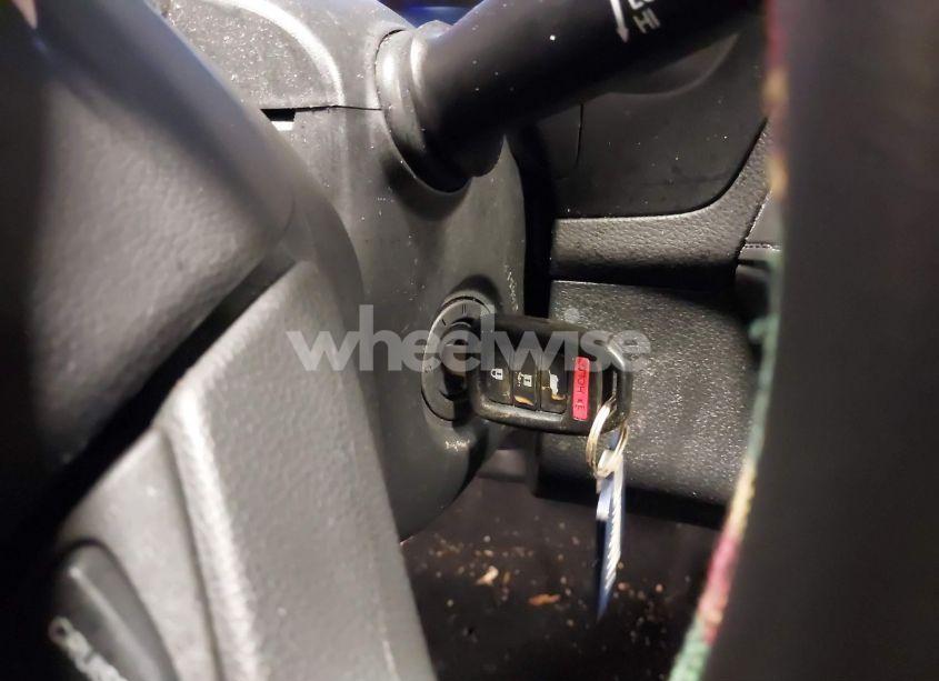 Photo 11 of 2018 Honda Hr-v LX (VIN 3CZRU6H39JM704221)