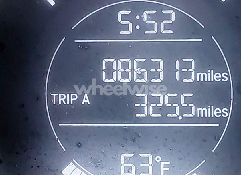 Photo 15 of 2018 Honda Hr-v LX (VIN 3CZRU6H39JM704221)