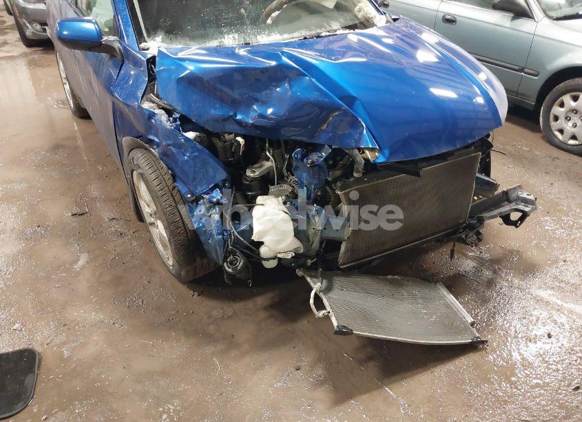 Photo 6 of 2018 Honda Hr-v LX (VIN 3CZRU6H39JM704221)