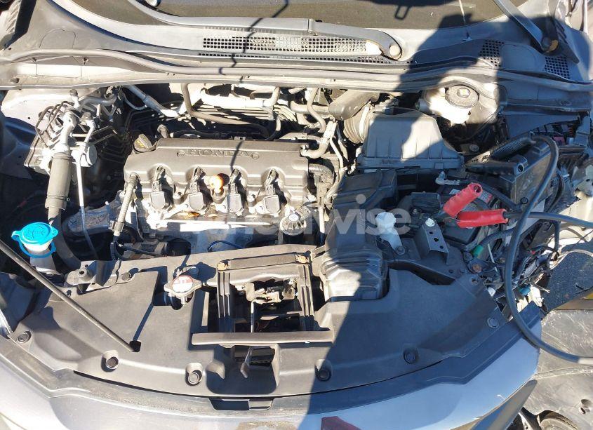 Photo 10 of 2019 Honda Hr-v LX (VIN 3CZRU6H39KG713162)