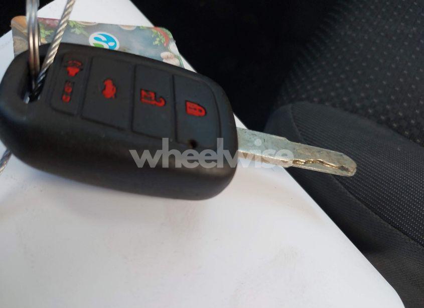 Photo 11 of 2019 Honda Hr-v LX (VIN 3CZRU6H39KG713162)