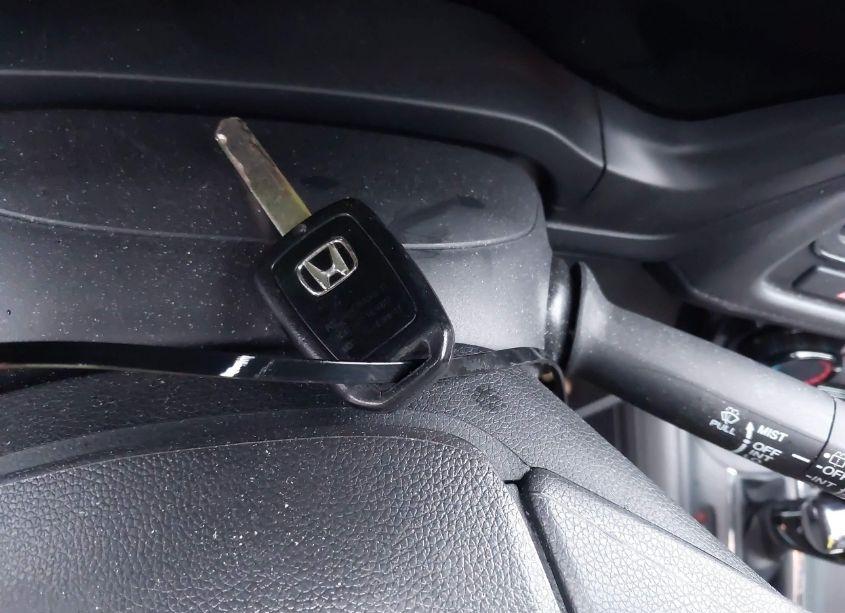 Photo 11 of 2019 Honda Hr-v LX (VIN 3CZRU6H39KG721956)