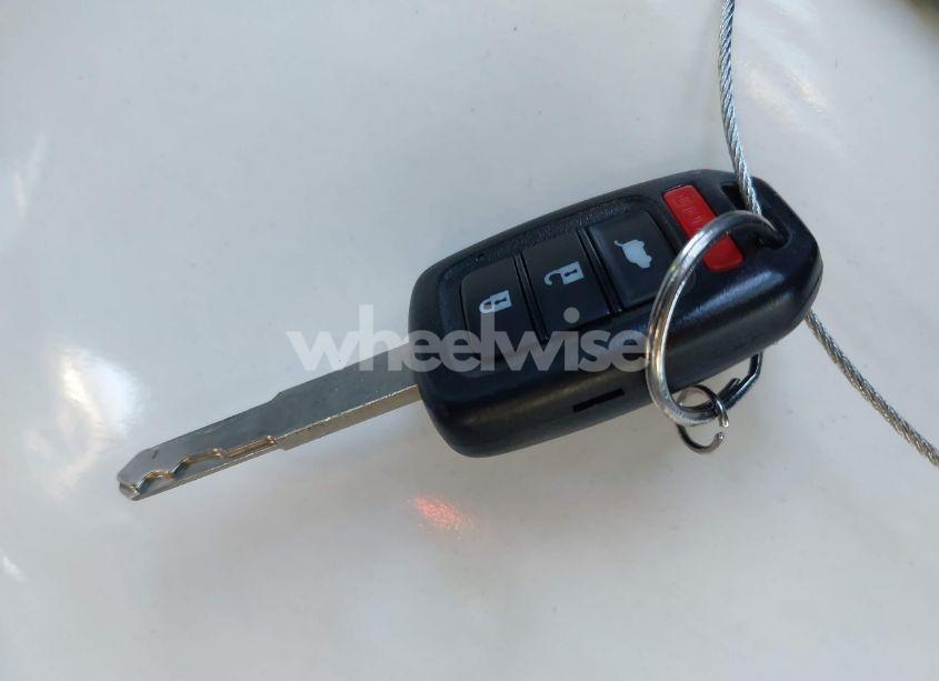 Photo 11 of 2019 Honda Hr-v LX (VIN 3CZRU6H39KM701921)