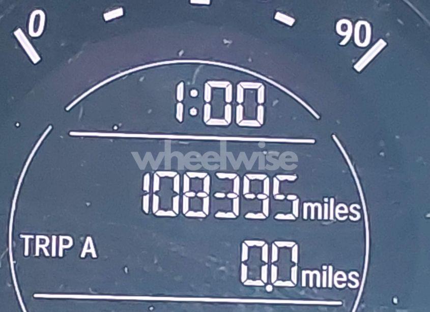 Photo 15 of 2019 Honda Hr-v LX (VIN 3CZRU6H39KM701921)