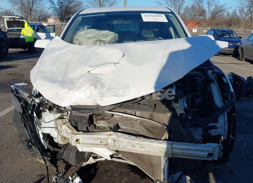 Photo 6 of 2019 Honda Hr-v LX (VIN 3CZRU6H39KM701921)