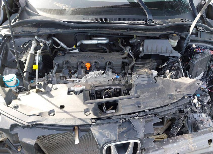 Photo 10 of 2020 Honda Hr-v AWD LX (VIN 3CZRU6H39LM711219)