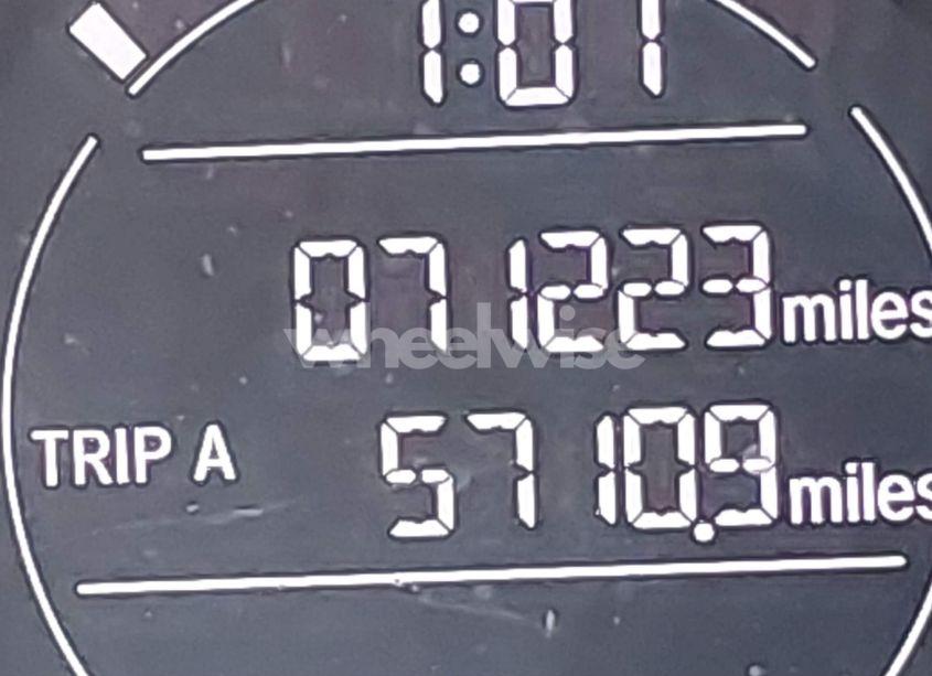 Photo 15 of 2020 Honda Hr-v AWD LX (VIN 3CZRU6H39LM711219)