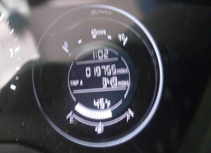 Photo 15 of 2021 Honda Hr-v AWD LX (VIN 3CZRU6H39MM711416)