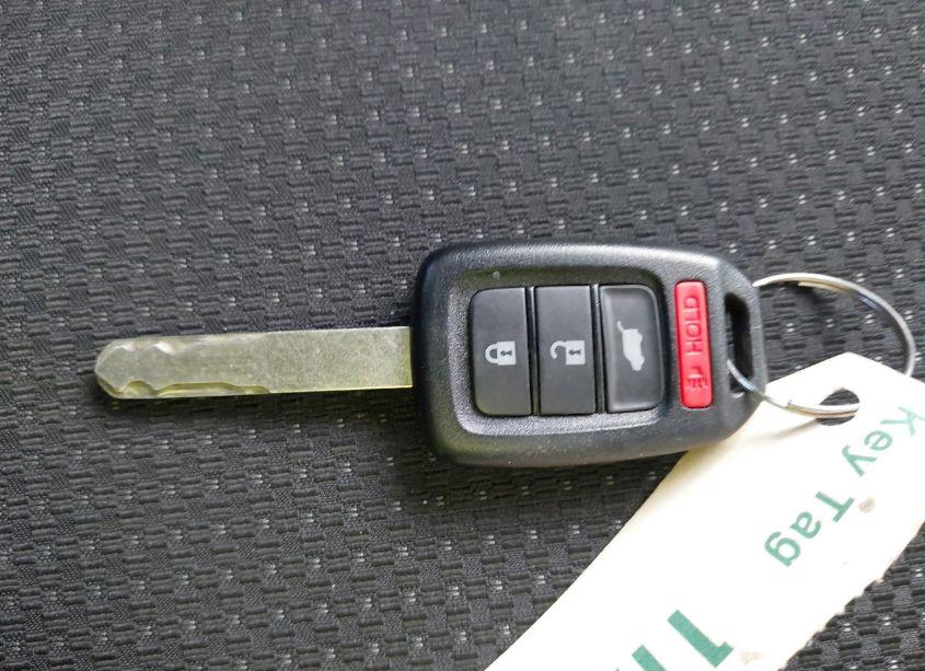 Photo 11 of 2021 Honda Hr-v AWD LX (VIN 3CZRU6H39MM738762)