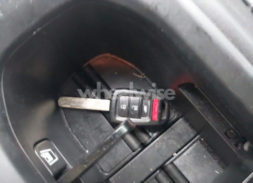 Photo 11 of 2022 Honda Hr-v AWD LX (VIN 3CZRU6H39NM735541)