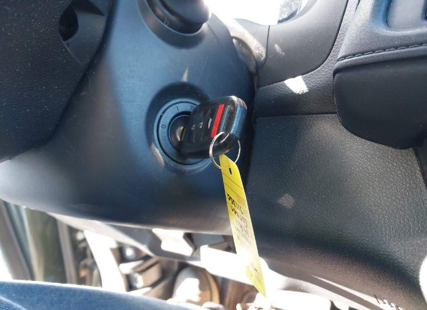 Photo 11 of 2016 Honda Hr-v LX (VIN 3CZRU6H3XGM711350)