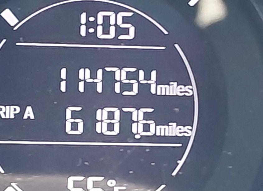 Photo 15 of 2016 Honda Hr-v LX (VIN 3CZRU6H3XGM711350)