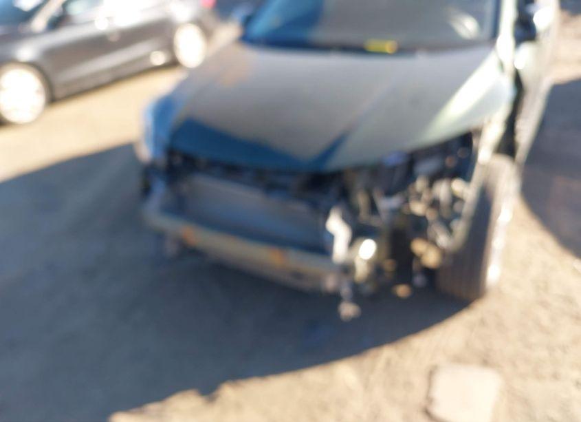 Photo 6 of 2016 Honda Hr-v LX (VIN 3CZRU6H3XGM711350)