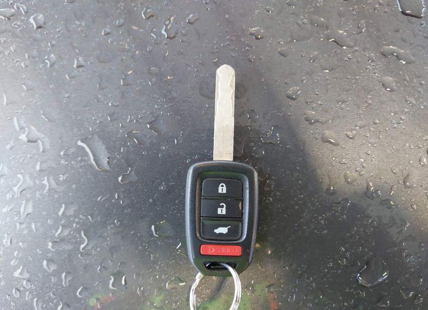 Photo 11 of 2016 Honda Hr-v LX (VIN 3CZRU6H3XGM717908)