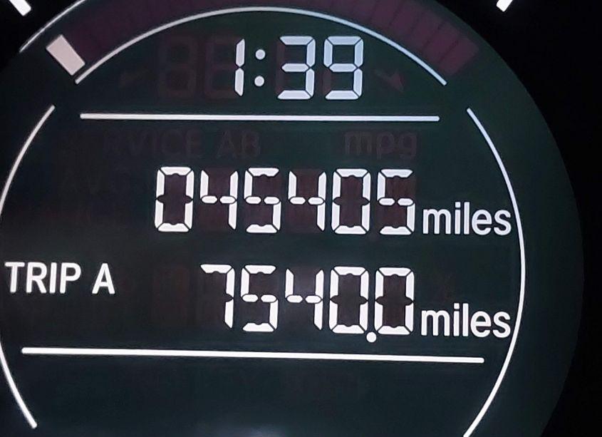 Photo 16 of 2016 Honda Hr-v LX (VIN 3CZRU6H3XGM717908)