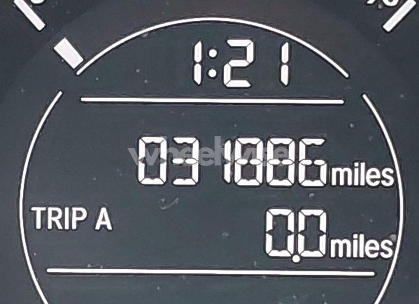 Photo 15 of 2016 Honda Hr-v LX (VIN 3CZRU6H3XGM739696)