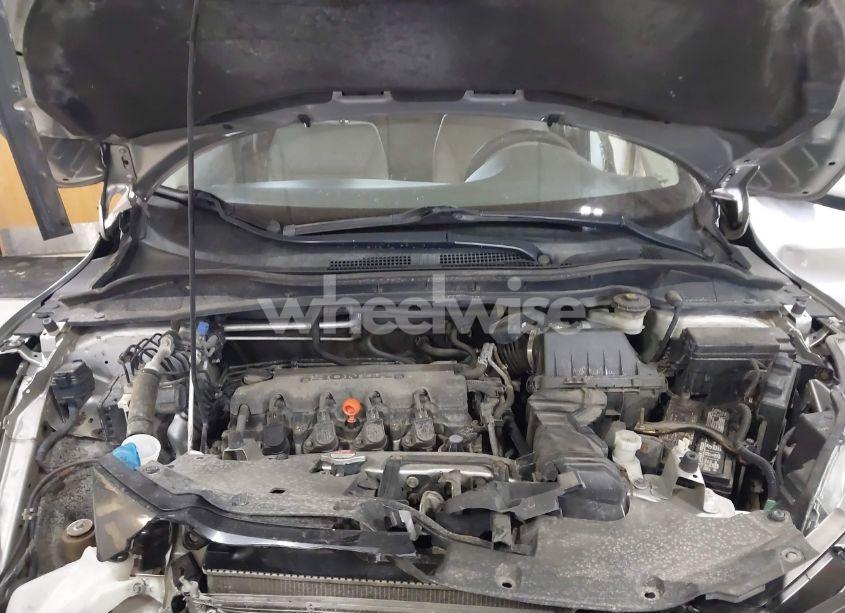 Photo 10 of 2016 Honda Hr-v LX (VIN 3CZRU6H3XGM745370)