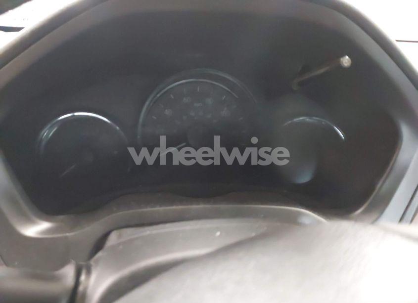 Photo 15 of 2016 Honda Hr-v LX (VIN 3CZRU6H3XGM745370)