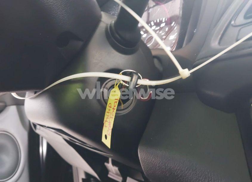 Photo 11 of 2016 Honda Hr-v LX (VIN 3CZRU6H3XGM753873)