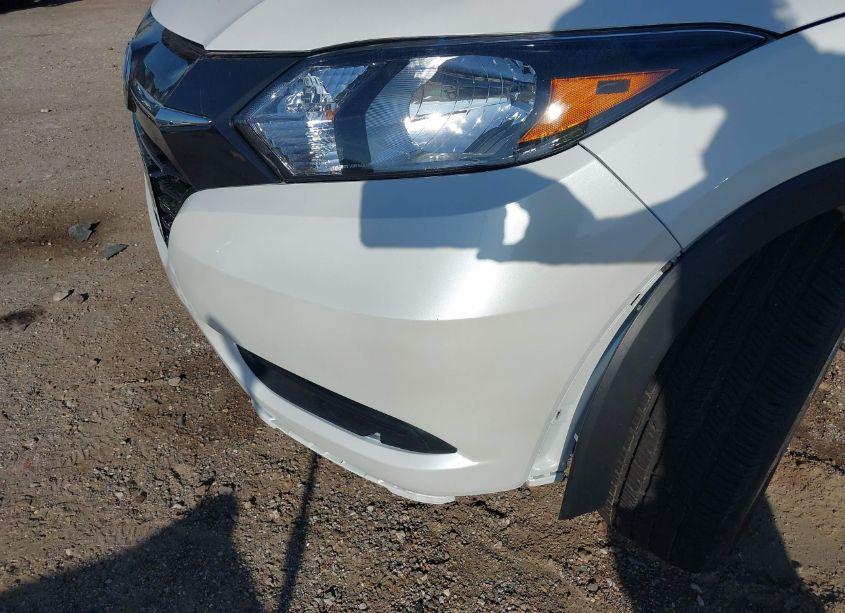 Photo 17 of 2016 Honda Hr-v LX (VIN 3CZRU6H3XGM768180)