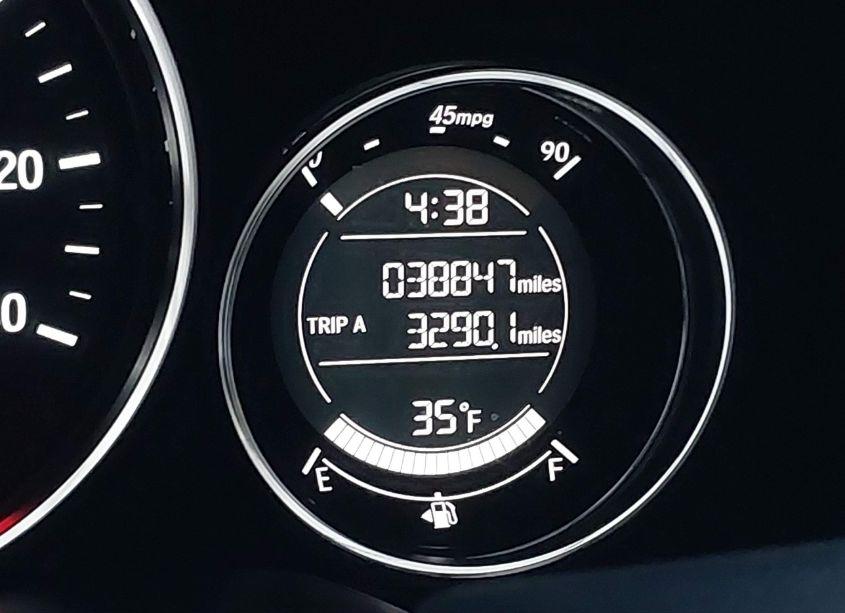 Photo 15 of 2017 Honda Hr-v LX (VIN 3CZRU6H3XHG706066)