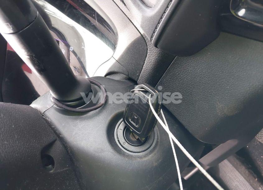 Photo 11 of 2017 Honda Hr-v LX (VIN 3CZRU6H3XHM714198)