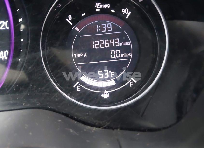 Photo 15 of 2017 Honda Hr-v LX (VIN 3CZRU6H3XHM714198)