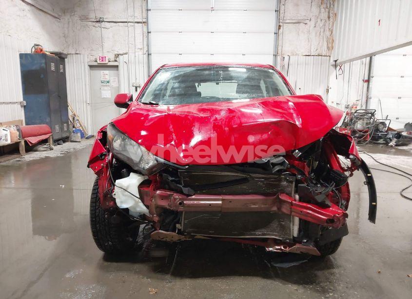 Photo 13 of 2017 Honda Hr-v LX (VIN 3CZRU6H3XHM714248)