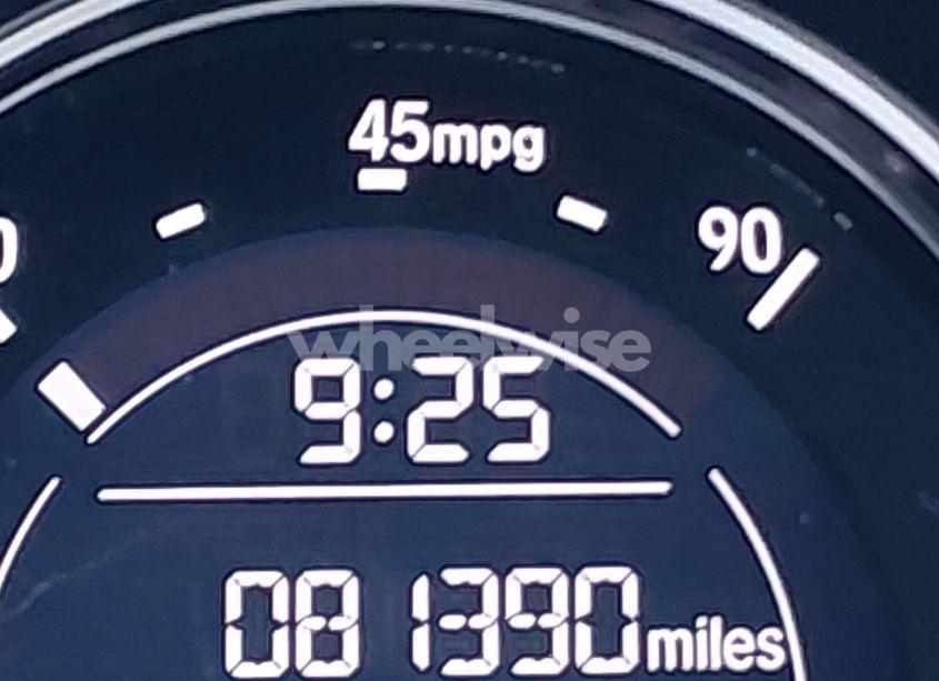 Photo 15 of 2018 Honda Hr-v LX (VIN 3CZRU6H3XJG700029)