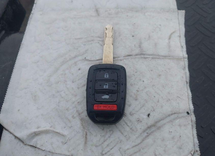 Photo 11 of 2018 Honda Hr-v LX (VIN 3CZRU6H3XJG700385)