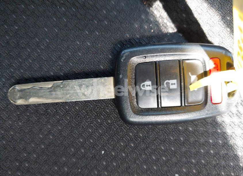 Photo 11 of 2018 Honda Hr-v LX (VIN 3CZRU6H3XJG717736)