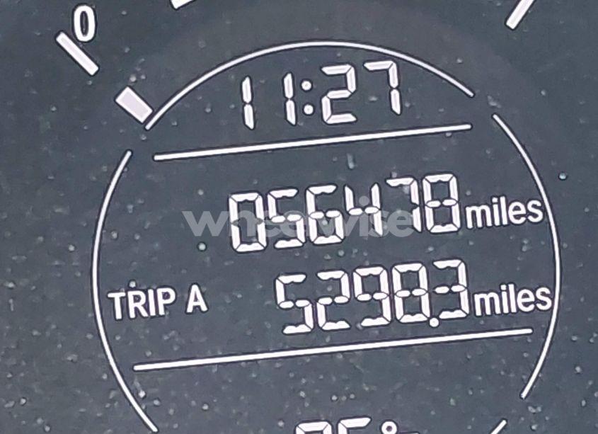 Photo 15 of 2018 Honda Hr-v LX (VIN 3CZRU6H3XJG717736)