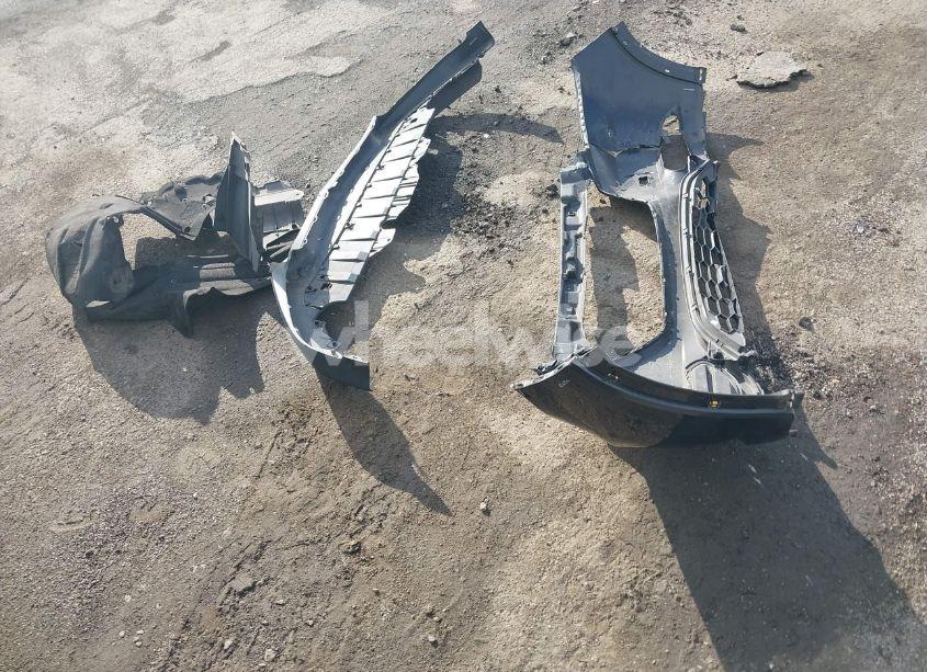 Photo 12 of 2018 Honda Hr-v LX (VIN 3CZRU6H3XJG721995)