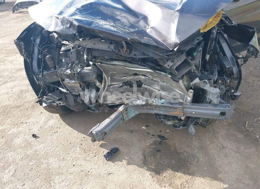 Photo 6 of 2018 Honda Hr-v LX (VIN 3CZRU6H3XJG721995)