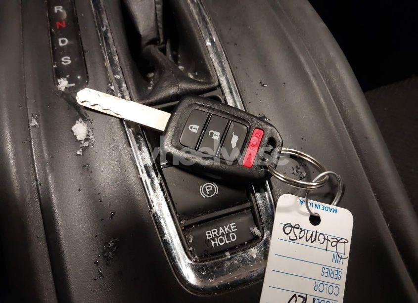 Photo 11 of 2018 Honda Hr-v LX (VIN 3CZRU6H3XJM728768)