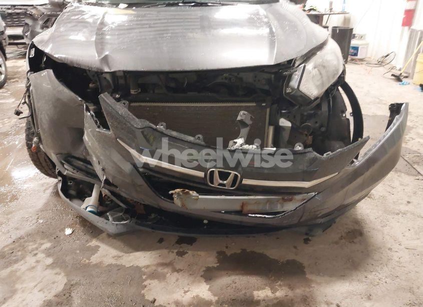 Photo 6 of 2018 Honda Hr-v LX (VIN 3CZRU6H3XJM728768)