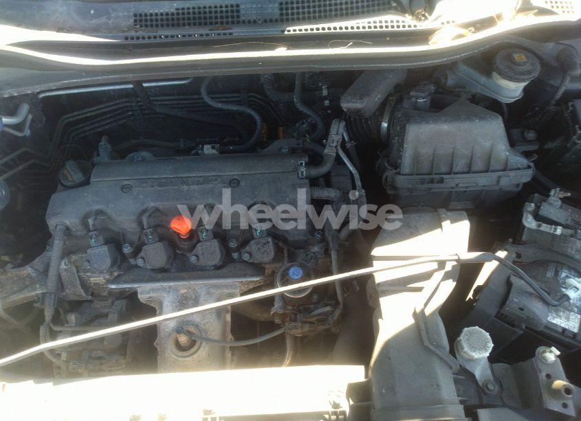 Photo 10 of 2018 Honda Hr-v LX (VIN 3CZRU6H3XJM729919)