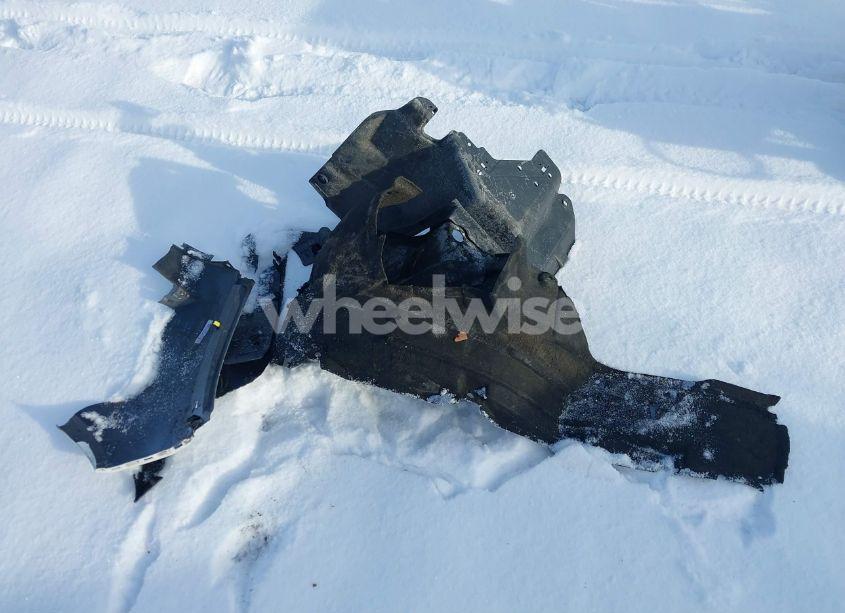 Photo 12 of 2018 Honda Hr-v LX (VIN 3CZRU6H3XJM731041)