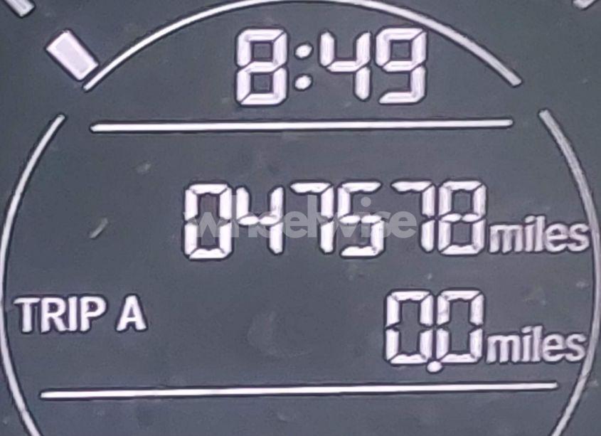 Photo 16 of 2018 Honda Hr-v LX (VIN 3CZRU6H3XJM731041)