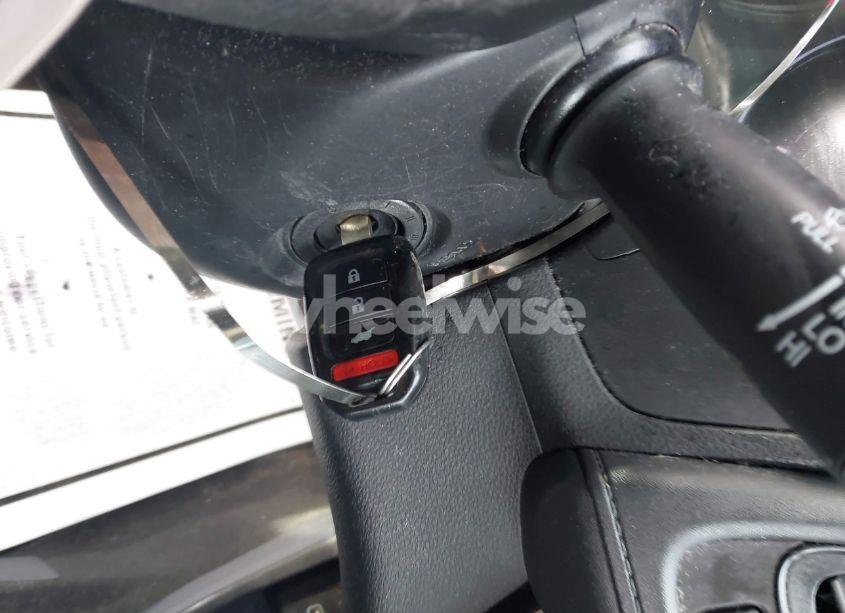 Photo 11 of 2019 Honda Hr-v LX (VIN 3CZRU6H3XKG707855)