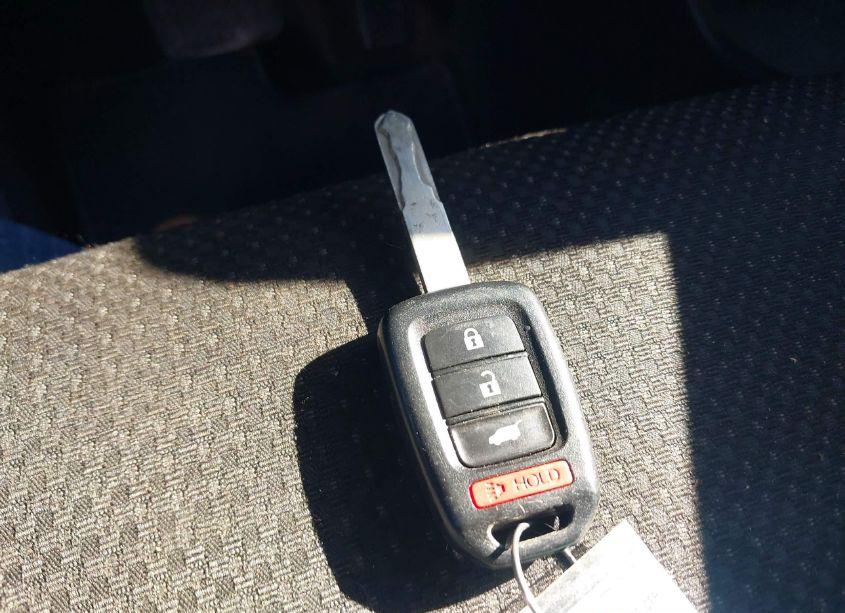 Photo 11 of 2019 Honda Hr-v LX (VIN 3CZRU6H3XKG731654)