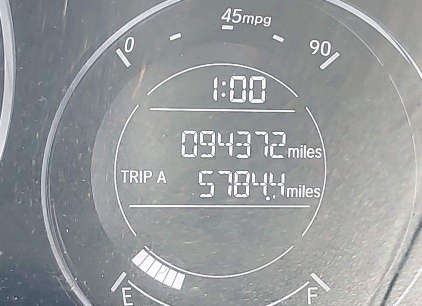 Photo 16 of 2019 Honda Hr-v LX (VIN 3CZRU6H3XKG731654)