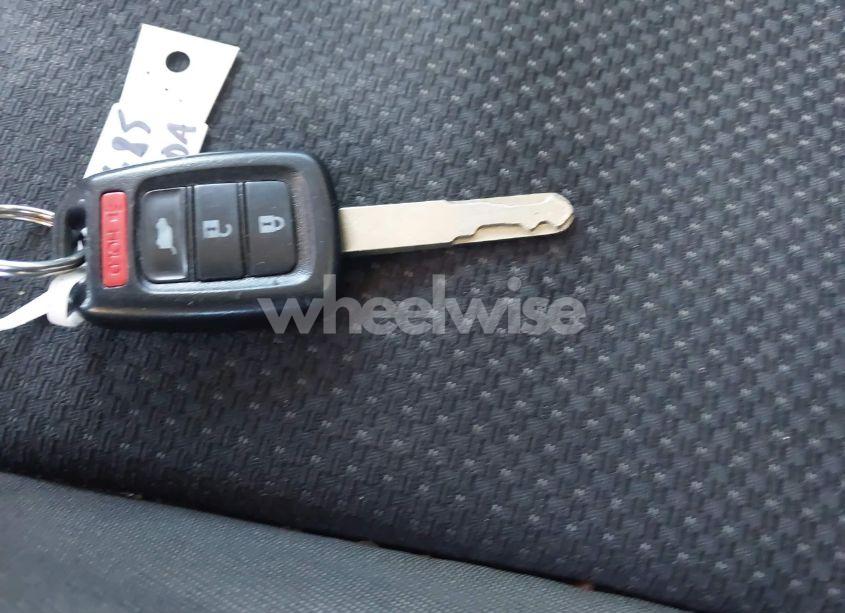 Photo 11 of 2019 Honda Hr-v LX (VIN 3CZRU6H3XKG734490)