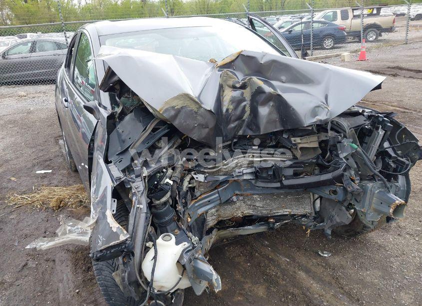 Photo 17 of 2020 Honda Hr-v AWD LX (VIN 3CZRU6H3XLG702995)