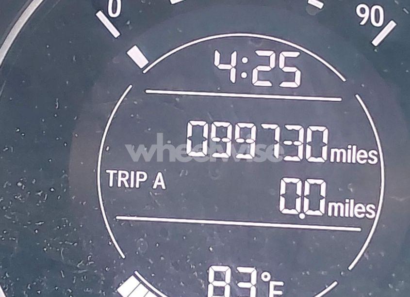 Photo 15 of 2021 Honda Hr-v AWD LX (VIN 3CZRU6H3XMM755358)