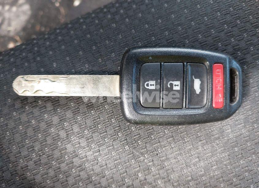 Photo 11 of 2022 Honda Hr-v LX (VIN 3CZRU6H3XNM769861)